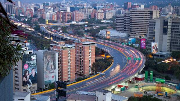 "Вторая волна": американский чиновник раскрыл, что станет с Венесуэлой