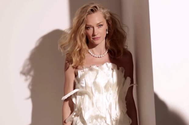 КП: актриса Светлана Ходченкова вышла замуж за IT-бизнесмена