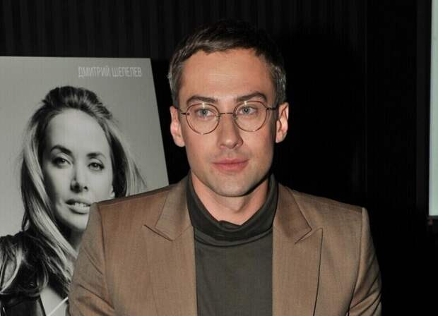 Шепелев резко ответил на обвинения в том, что «недолюбил» сына от Жанны Фриске