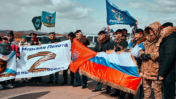 Русский, русского не предай!: Стамбульские переговоры как проверка для народа