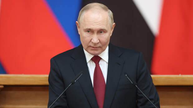 Путин сделает то, что не успел Сталин: стратегически важно для страны