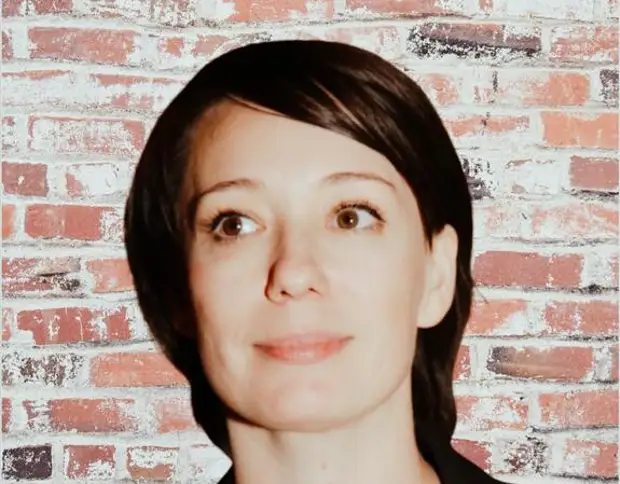 Чулпан Хаматова заявила латвийскому ТВ, что звание народной артистки России – «бредятина»