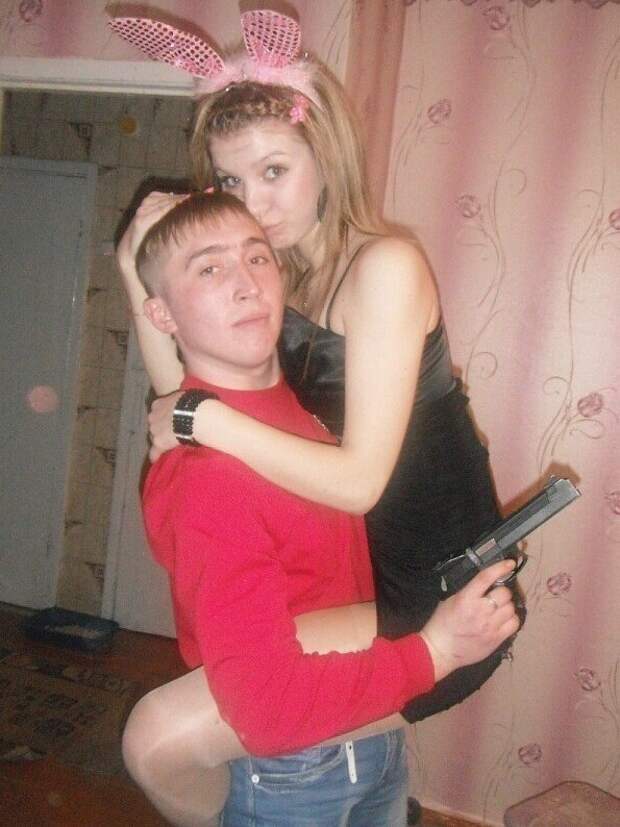 Самые опасные парни Сети Самые опасные парни Сети