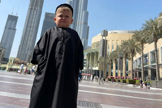 Mash: Хасбик пожертвовал 4 млн рублей на помощь Дагестану после наводнений