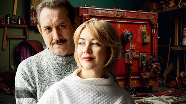 Оттуда никто не возвращался: Обнаружена связь Усольцева с Эпштейном? Подозрительные совпадения