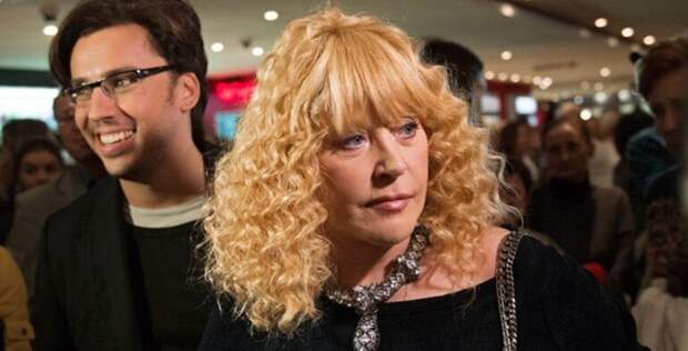 “Приключения начинаются”, – знаменитые родственники не захотели уезжать вместе с Пугачёвой в Израиль