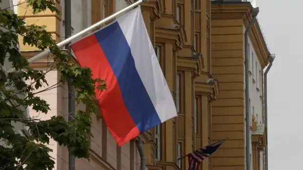 В Госдепе заявили о планах продолжать консультации с Россией по визовым вопросам