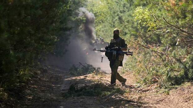 ВСУ за сутки потеряли до 680 боевиков в зоне ответственности Южной группировки