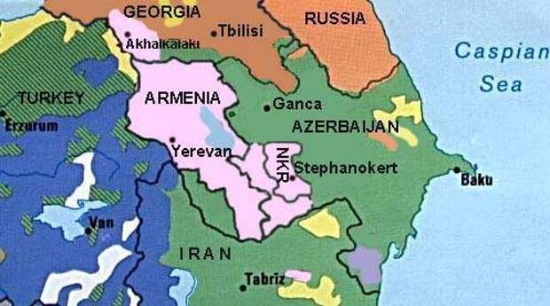 Операция «Немезис»