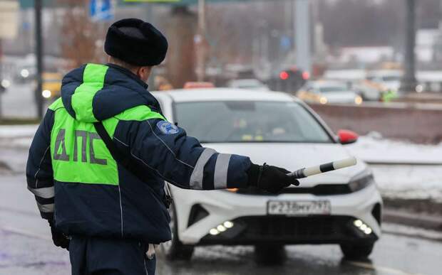 Бумажная волокита отменяется: как упростят отстранение пьяных водителей от руля