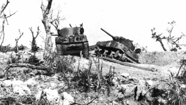 Почему американцы хотели, чтобы СССР в 1945 году воевал с Японией?