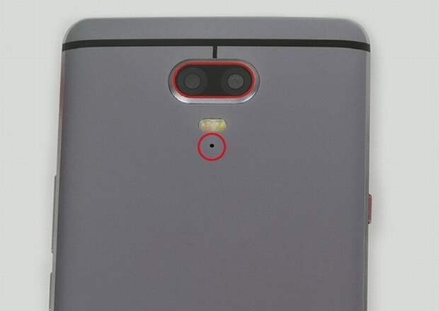 Elephone P9000 Edge