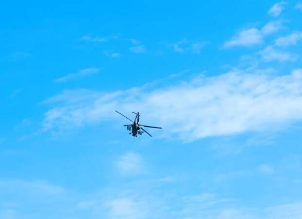 Глава администрации Раиси Эсмаили сообщил новые подробности крушения вертолета
