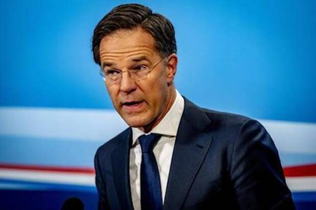 Нидерландский телеканал NOS утверждает, что новым генсеком НАТО станет Рютте