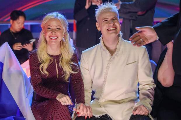 Shaman не дал однозначного ответа о детях с Екатериной Мизулиной