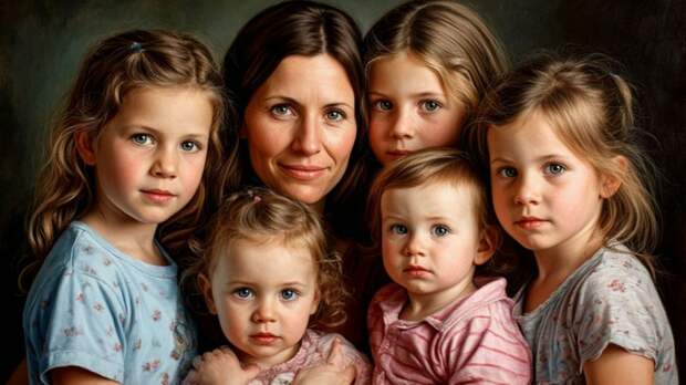 В Госдуме предложили пересмотреть систему выплат материнского капитала