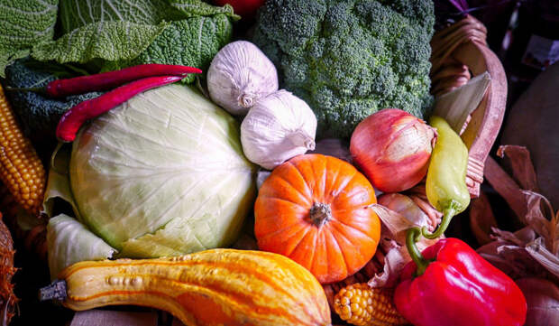Продукты повышающие иммунитет для взрослых