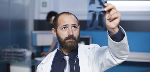 MedX: семь тысяч шагов в день могут снижать риск нескольких видов рака на 16%