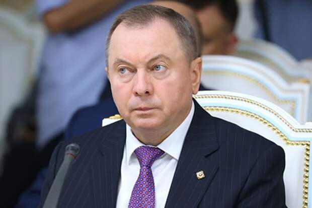 Белоруссия заявила о системном кризисе международных отношений