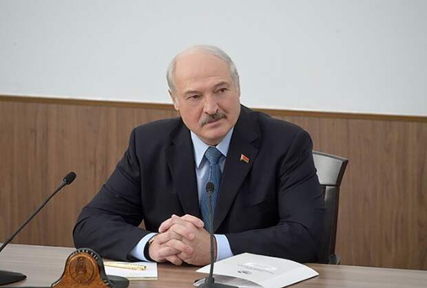 Александр Лукашенко. Фото: president.gov.by
