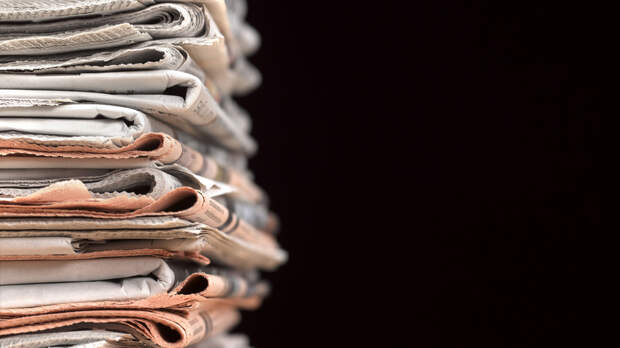 Стал известен новый главред газеты «Вечерняя Москва»