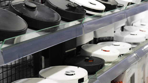 МВД: мошенники начали подслушивать россиян через умные колонки