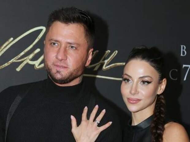 Зепюр Брутян, знакомясь с детьми Прилучного, обращалась к психологам