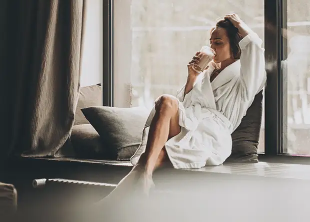 6 видов отдыха, в которых нуждается каждый из нас