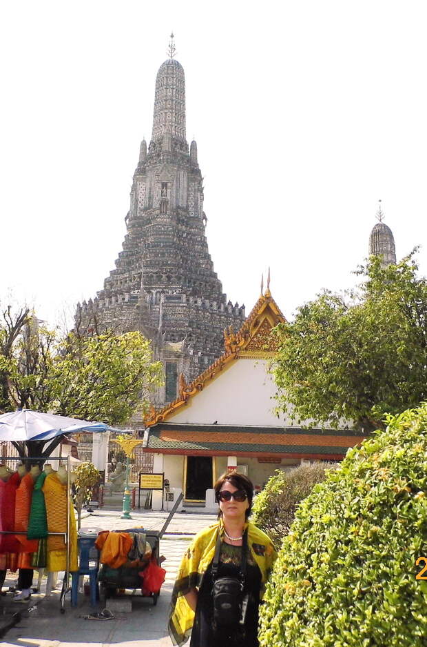 Сириус, которого мы не знаем.