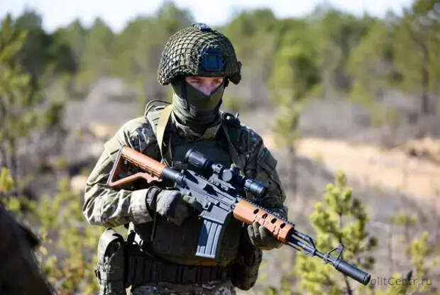 В Литве смоделировали сценарий захвата Прибалтики Россией за 90 дней