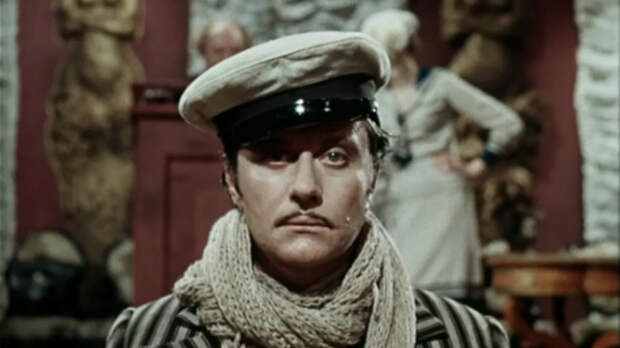 Князь и жареные гвозди: какие прозвища носили легенды советского кино