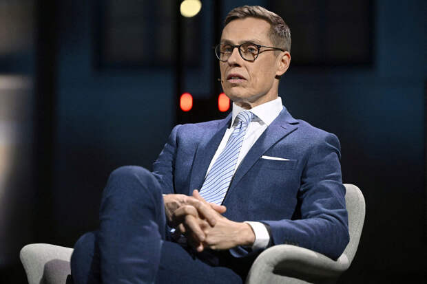 Журналист Боуз назвал вербальной диареей слова Стубба о якобы победе Украины