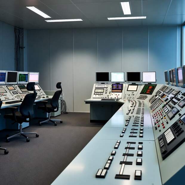 Правительство утвердило цифровую трансформацию ТЭК России до 2036 года