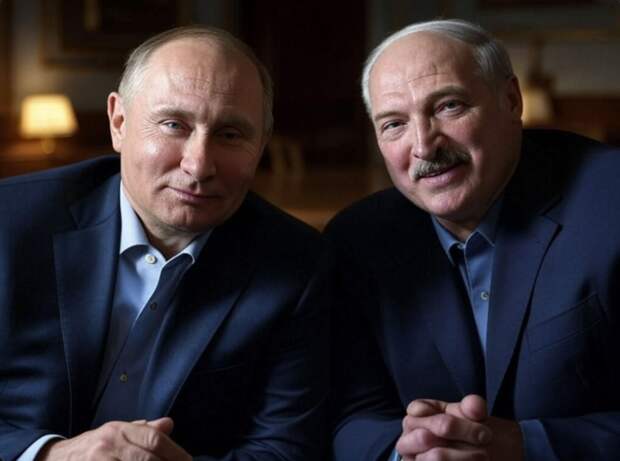 Лукашенко назвал США диктаторами