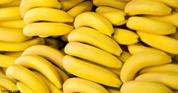 Бананы надо есть каждый день - тогда сердце не ″сломается″ до 95 лет