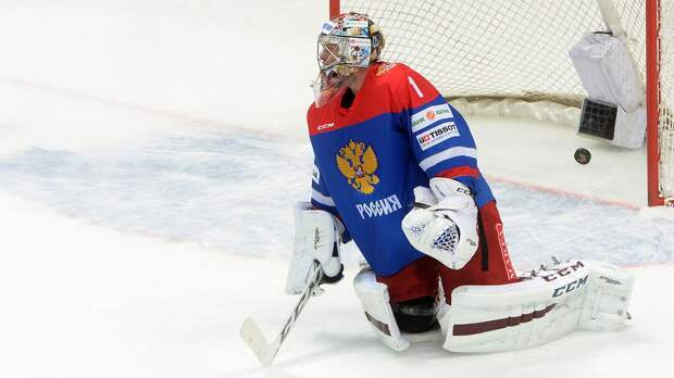 Легендарный русский вратарь два года лечился, но не сдался. Варламов вернулся в хоккей после тяжелой травмы