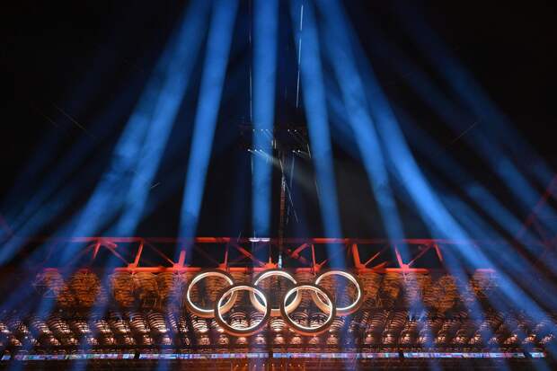 NYT: санкции в отношении российского спорта подходят к концу