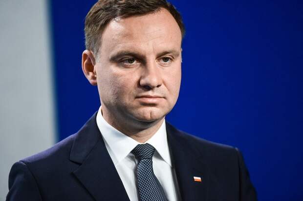 Польский депутат заявил, что Дуда ходит «на поводке» у Качиньского