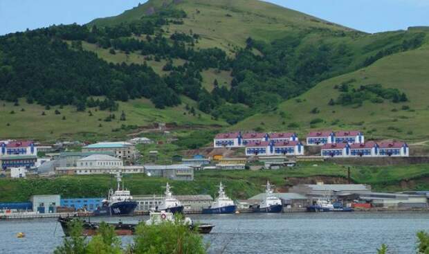 Японцев возмутила «россиизация» острова Южных Курил