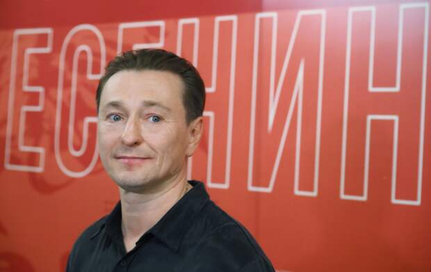 Безруков накопил штрафы