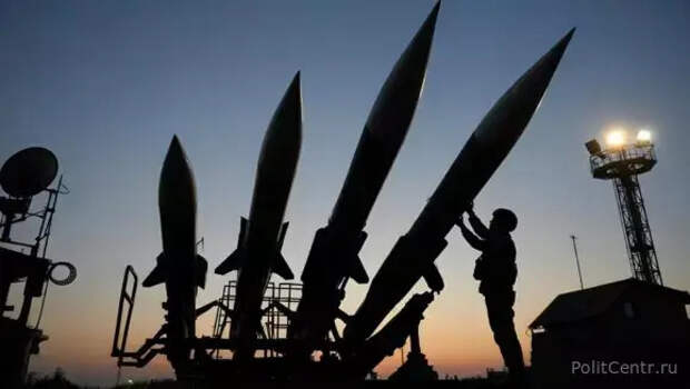 Иран предупредил о возможных ударах по американской энергетической инфраструктуре на Ближнем Востоке