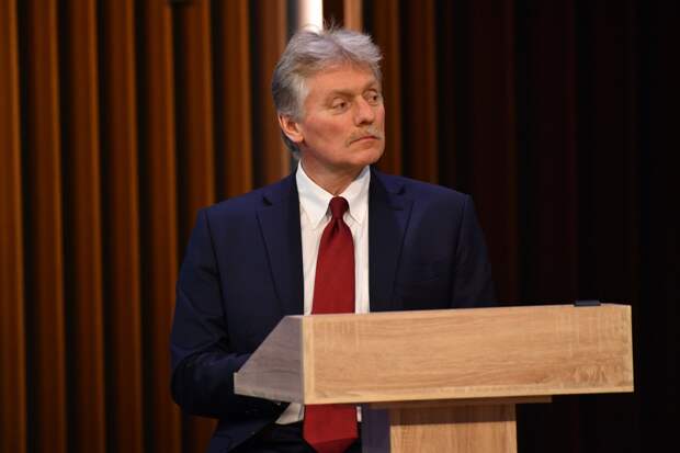 В Кремле назвали единственное условие разрядки на Ближнем Востоке