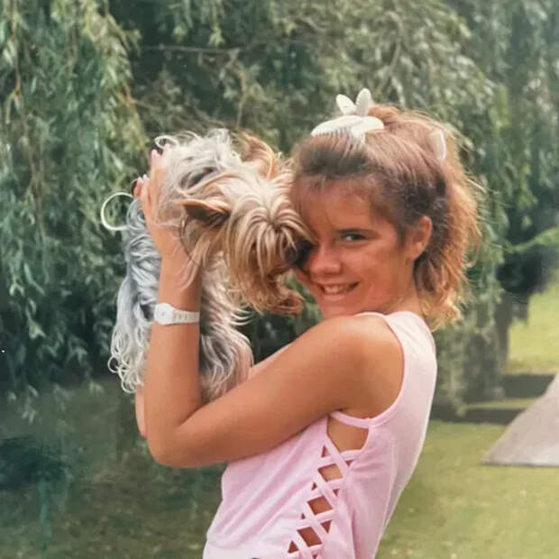 Виктория Бекхэм/Фото: victoriabeckham/Instagram*