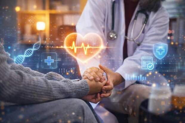 Как клинике сократить время оформления пациентов