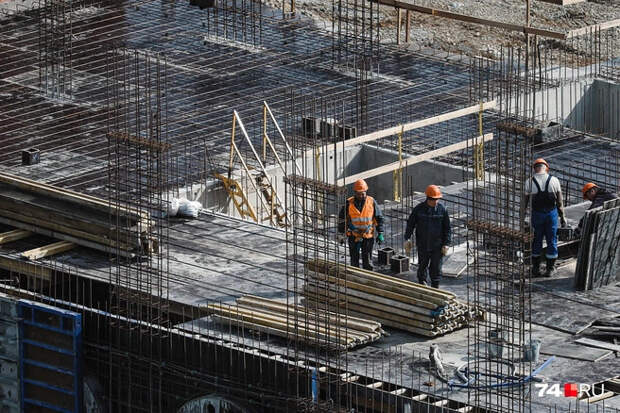 Ипотеку «обелили». Россиянам с серыми доходами станет сложнее покупать квартиры