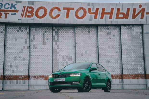 Продажи легковых автомобилей с пробегом в России выросли на 4% в январе 2026 года