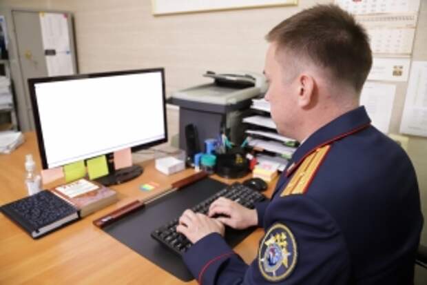 Председатель Следственного комитета поручил доложить по информации о конфликте, в ходе которого двое мужчин получили ножевые ранения в Воронежской области