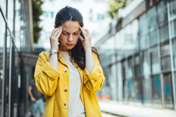 Metropoles: "Прищепка от мигрени" не работает