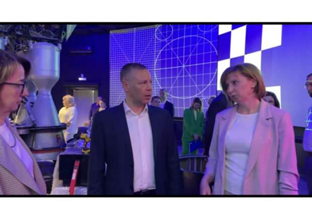 Михаил Евраев предложил создать новый "космический" турмаршрут