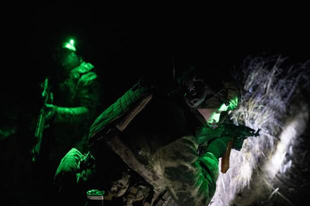 Командование ВСУ смирилось с потерей Гуляйполя